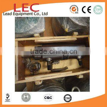 LEC Post Tension Mono Strand Hydraulic Jack photo-4