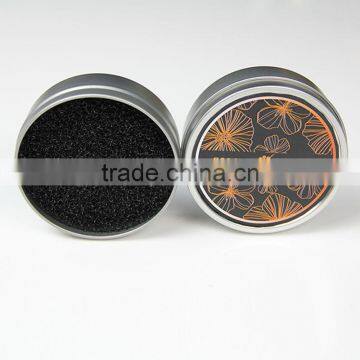 Makeup Brush Dry Clean Sponge/ Makeup Brushes Color Cleaner Sponge photo-6