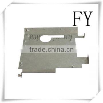 Good Quality Metal Bracket Customized Metal Sheet Stamping Parts photo-3