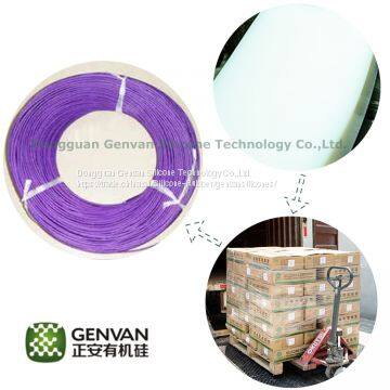 Silicone Rubber for Electronic Products photo-2