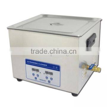 Stainless Steel Ultrasonic Cleaning Machine JP-060S Clean Medical Equipment Cleaning and Disinfection Cleaning photo-4