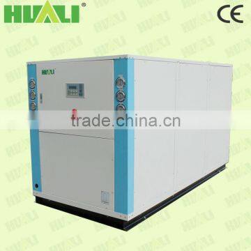 HUALI Refrigeration Trainer Aquarium China Water Chiller Aquarium photo-2