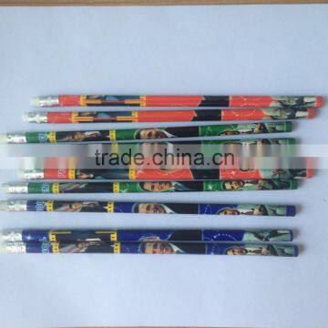 Wooden HB Pencils Stock to Africa Market With Much Cheaper Price photo-2