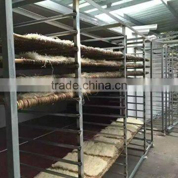 Kelp /Saccharina Japonica/ Seaweed Heat Pump Dehydrator photo-4