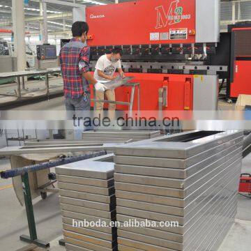 Unique New Technology Fish Microwave Drying Machine photo-5