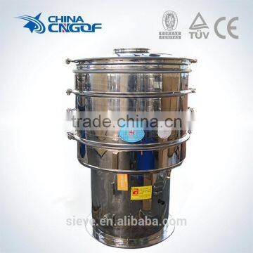 Vibrating Screen for Egg Power photo-2