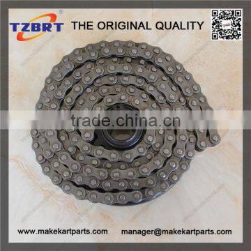 Centrifugal Clutch 3/4" Bore #35 Chain 13 Tooth go Kart Fun Kart Minibike With #35 Chain photo-6