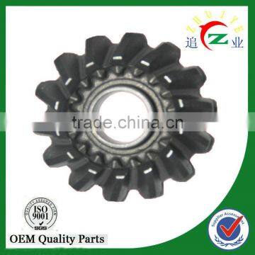 Chinese Factory Tricycle Crown Wheel and Pinion Gear for Trike photo-4
