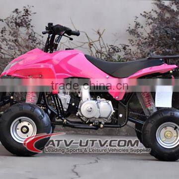 Top Quality 50cc/70cc/90cc/110cc 4x4 ATV Quad (AT0522) photo-3