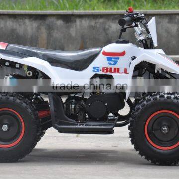 49cc Mini Quad Atv for Sale Classic Kids Atv photo-2