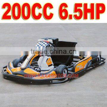 6.5HP 200cc Go Karting