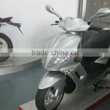 125cc EEC3 Scooter for Sale photo-2