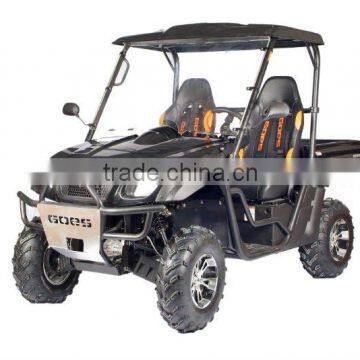 UTV 800 photo-4