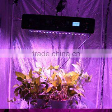 Full Spectrum 600W Waterproof Led Grow Light photo-4