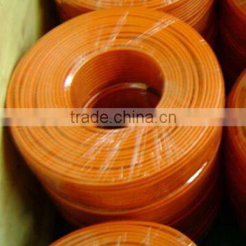 UNDERFLOOR HEATINGCABLE ANTI-WET HEATING CABLE