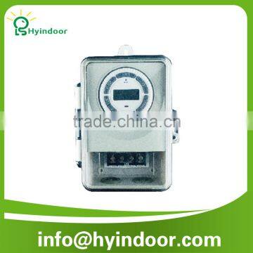 RoHS CE Certificate Large Heavy Duty Digital Timer