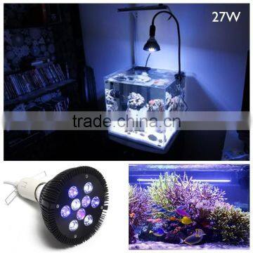 First-class quality led par38 aquarium light coral reef top Material