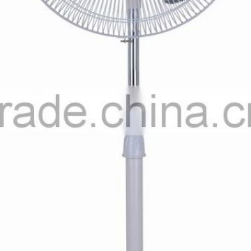 20 inch metal fan with lotus blaeds.Malaysia industrial fan