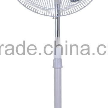 20 inch commercial metal fan.aluminum fan blade