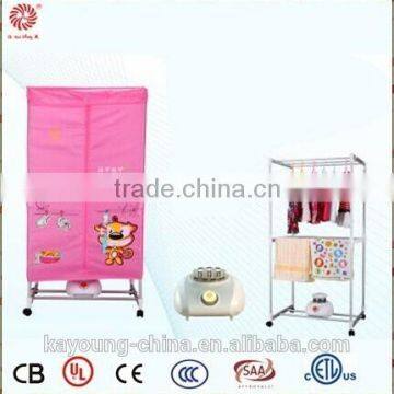 15KG Capacity Electric Portable Travel Clothes Dryer photo-4