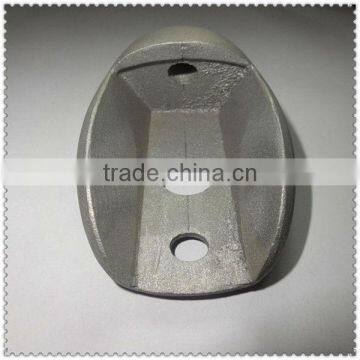 die cast aluminum lamp parts marine lamp casting part