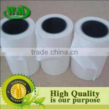 Safety backing protective film for window/glass/mirror