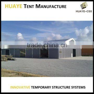 Industrial Tent Temporary Warehouse Storage Tent