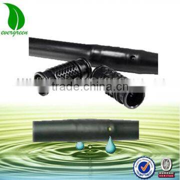 Factory direct sale cheap PE drip line for agriculture irrigation