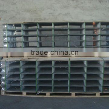 Block Ladder Wire Mesh