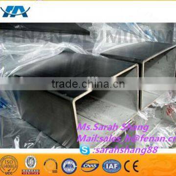 Alloy 6061 Aluminium Tubes Used for Top Class Auto Wheels photo-5