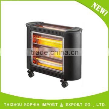 Wholesale Home Quartz Infrared Heater photo-6