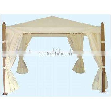 Pergola gazebo