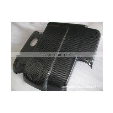 Car Carbon Fiber Sheet photo-3