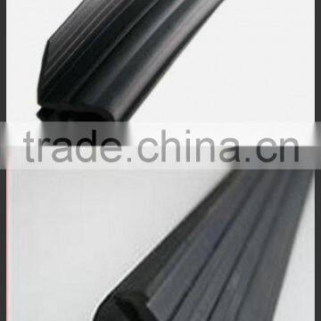 High Quality Flat Solar Rubber Sealing Strip