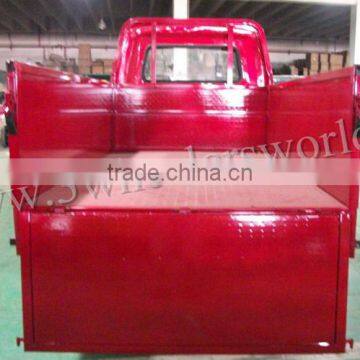 New Cheap Motorcycle With Sidecar Sale From Chinese Dealer photo-5