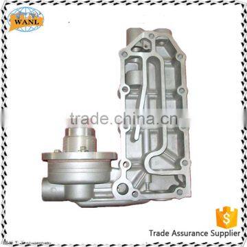 High Quality OEM Die Cast Aluminum Enclosure photo-5