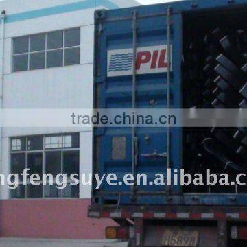 Geocell (HDPE) Textured in Bothe Sides photo-3