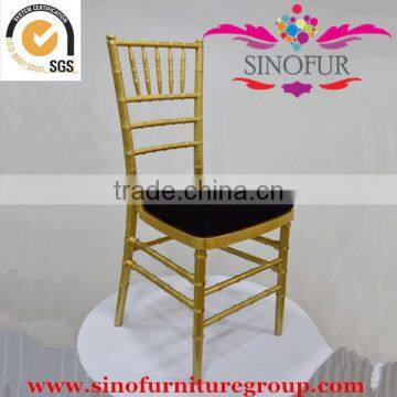 Gold supplier top quality elderly chair