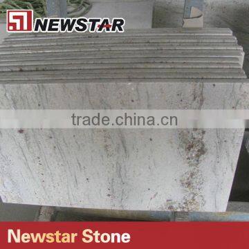 Indian Hot Sale Granite Indian River White Granite For Countertop photo-5