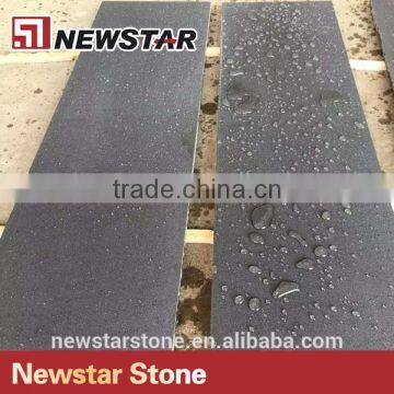 Paving Stone Type natural basalt stone