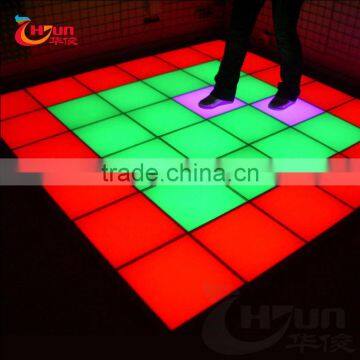 LED Portable Modern Colorful Dance Floor photo-5