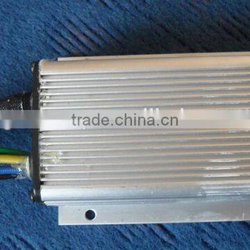 12v-24v,25A Mini Brushless dc Motor Controller photo-2