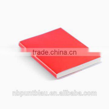Block-notebook 100 Sheets Blank Notebook photo-4