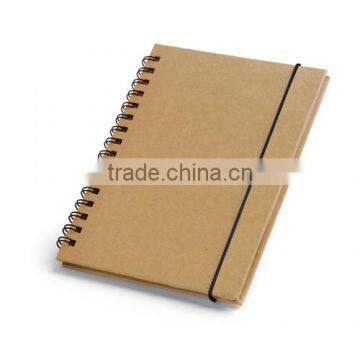 High Quality Printed Personalized Notebook Printing Hardcover Notebook /custom Notebook/ Paper Notebook photo-3