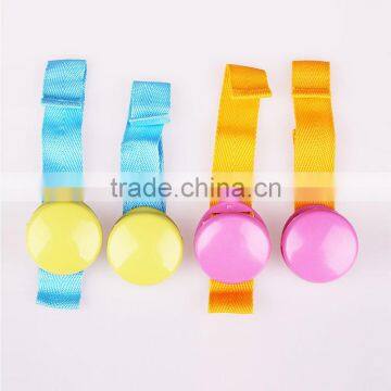 J342 Straight Stroller Clip Small Summer Sun Umbrella for Baby photo-4