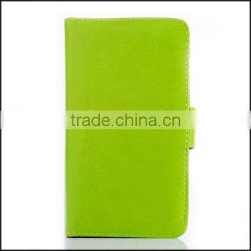 Wholesale Flip Leather Case,leather Phone Wallet Case for IPhone 6 photo-4