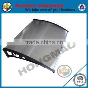 Sun Rain Shelter Door Canopy