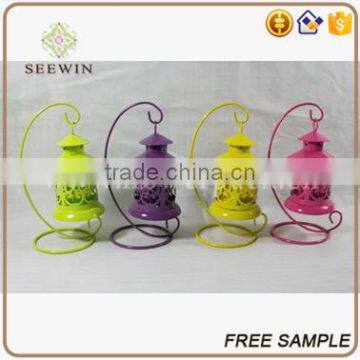 Retro Artware of Wedding Gifting Candelabrum photo-3