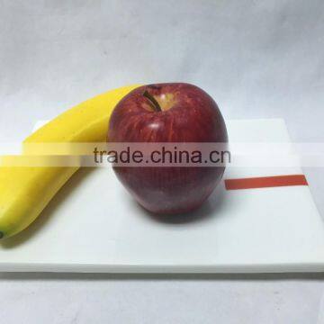 High Quality and Fashionable Home Decoration Polyresin Jewelry and Fruit Tray photo-4