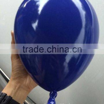 Injection Rigid Reusable Unbreakable Balloon photo-5